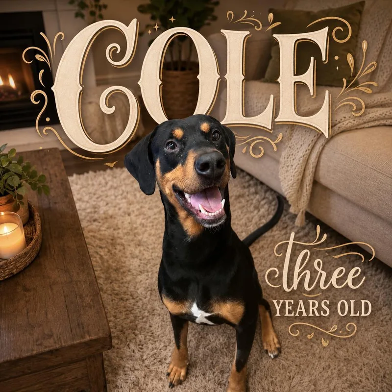 Cole