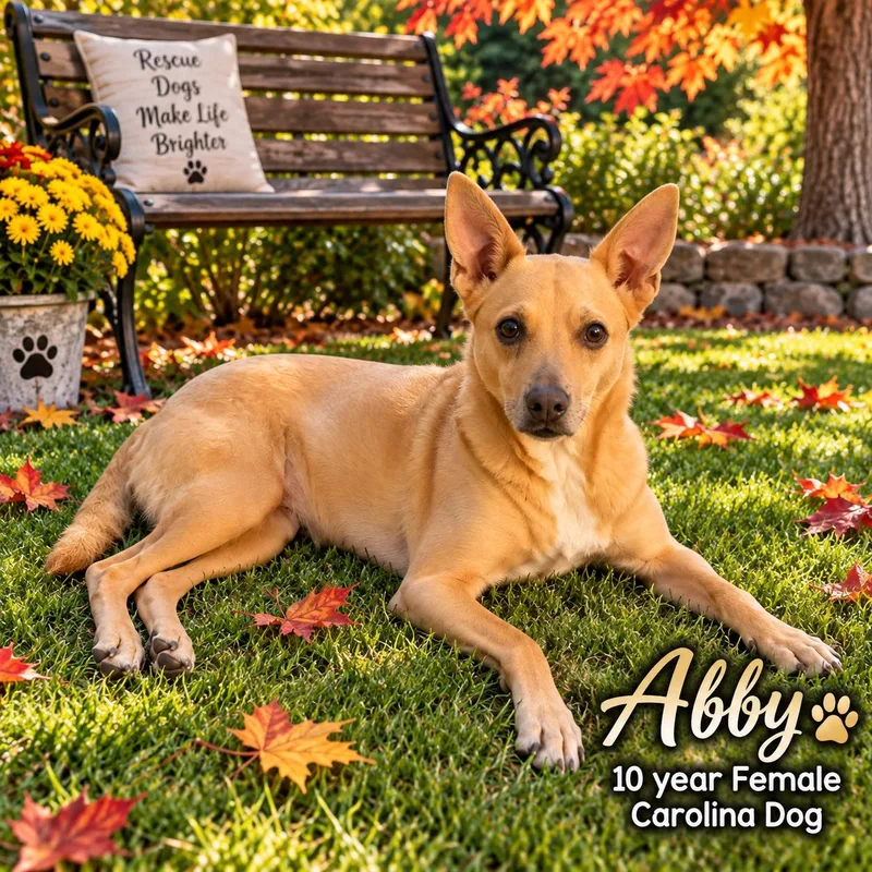 Abby Year Female