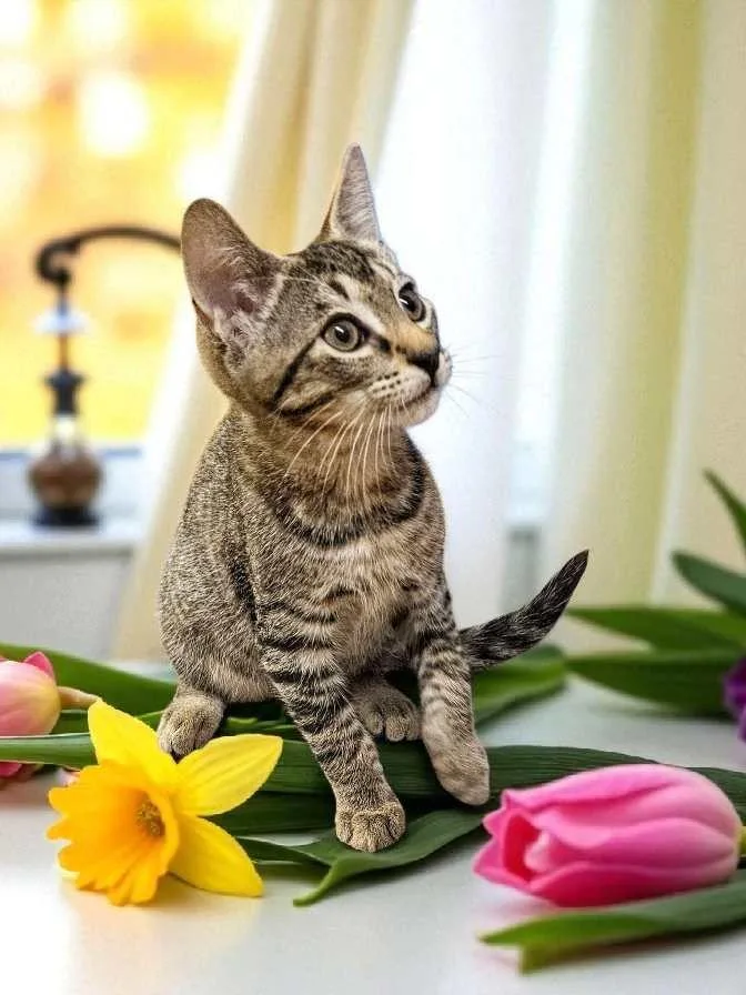 Mr. Meowster thumbnail 3