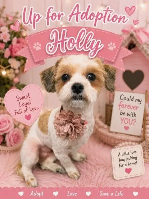 Holly thumbnail 4
