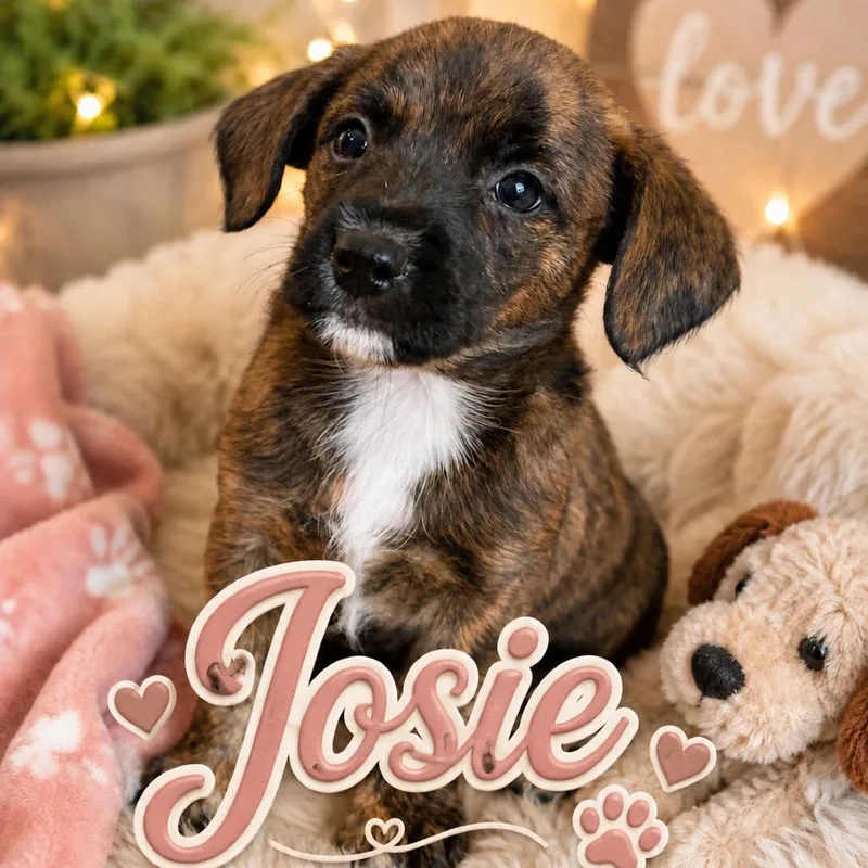 Josie thumbnail 3
