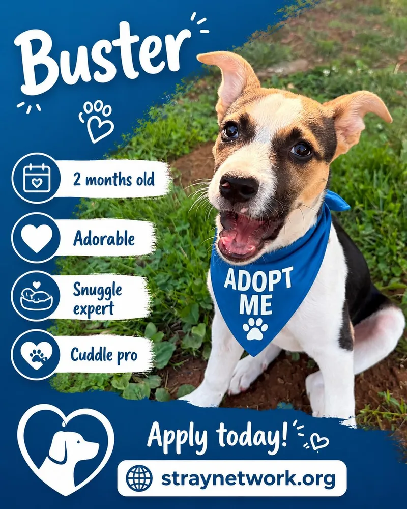 Buster