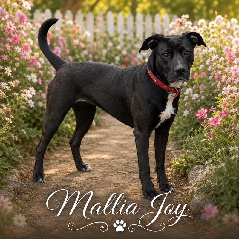 Mallia Joy thumbnail 3