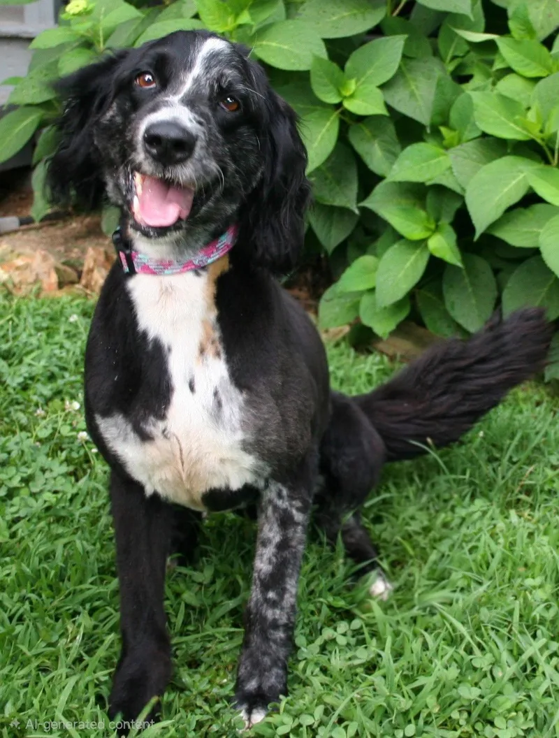 Marley Girl