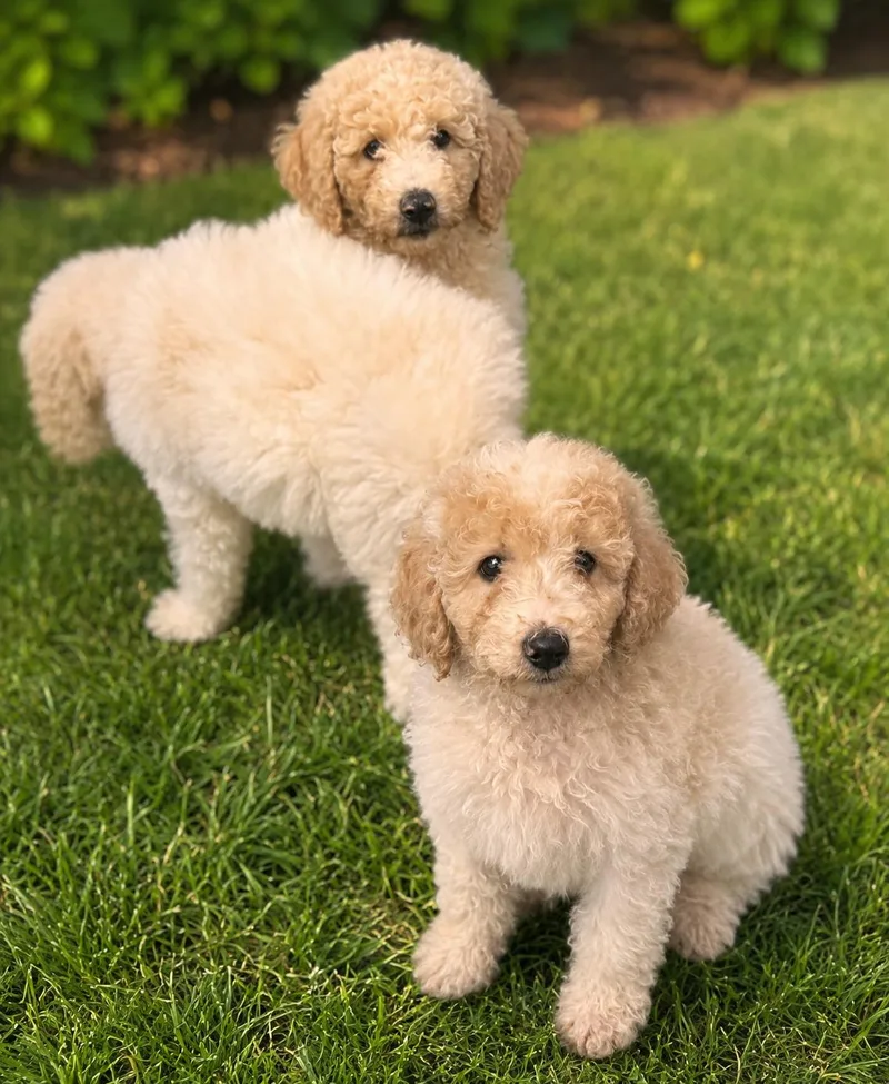 Sophie and Pennie thumbnail 3