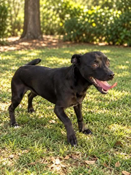 An adult small-sized male Chihuahua dog named Tony Barkprano for adoption in Savannah, GA