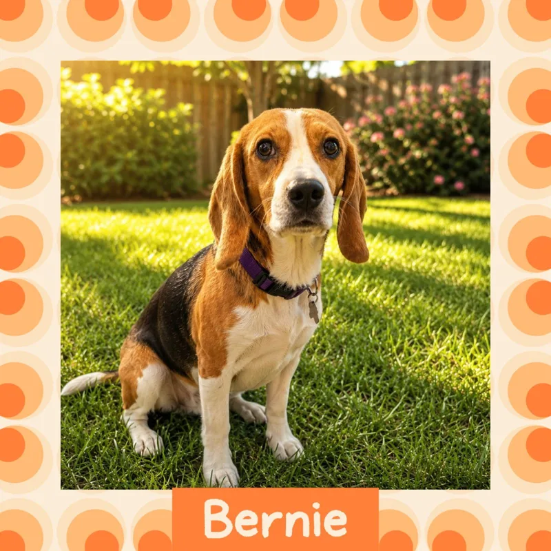 Bernie thumbnail 2