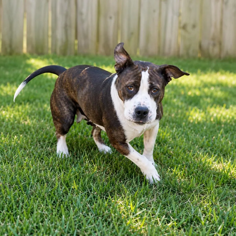 Maggie Mae thumbnail 2
