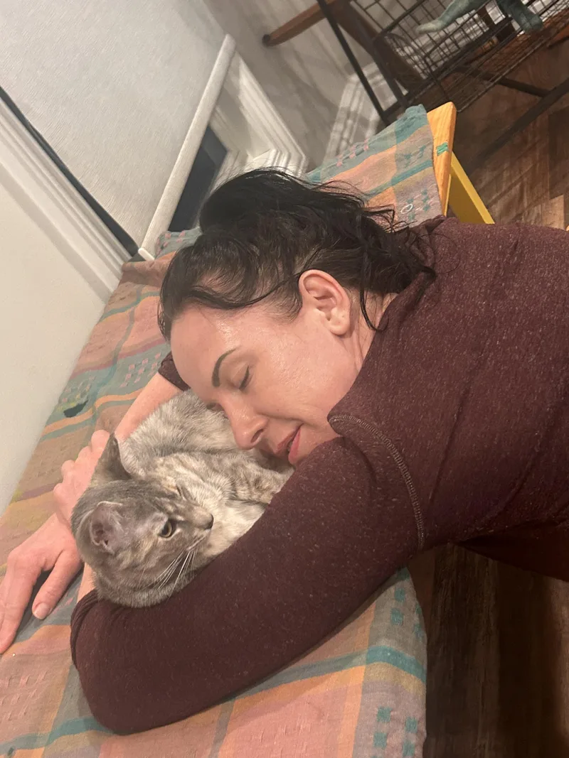 Carrie and Kirby thumbnail 5