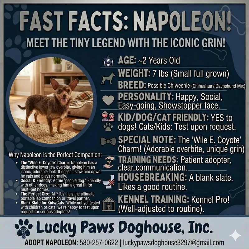 Napoleon thumbnail 3