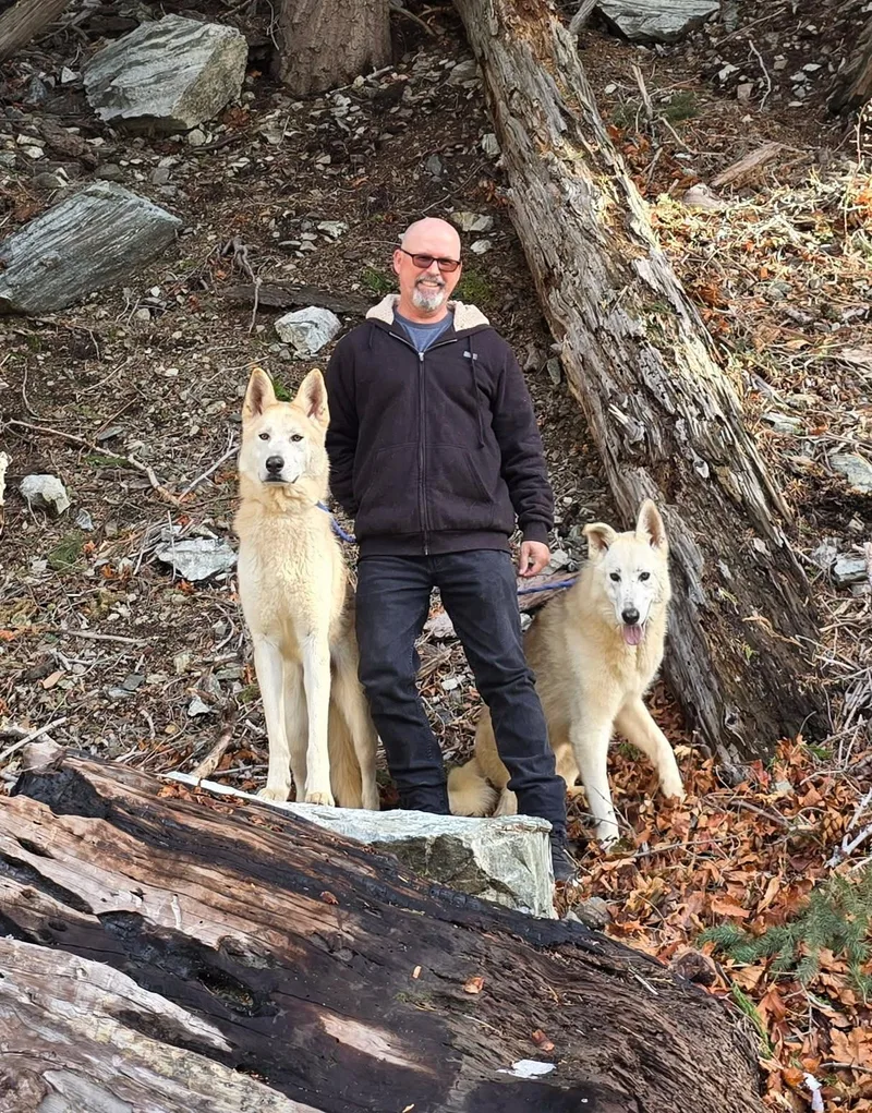 Comet & Cody thumbnail 3