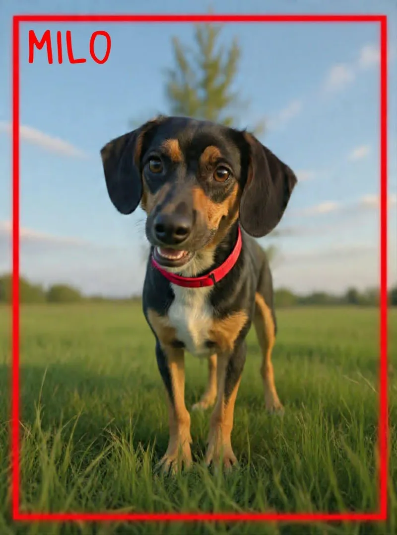 Milo