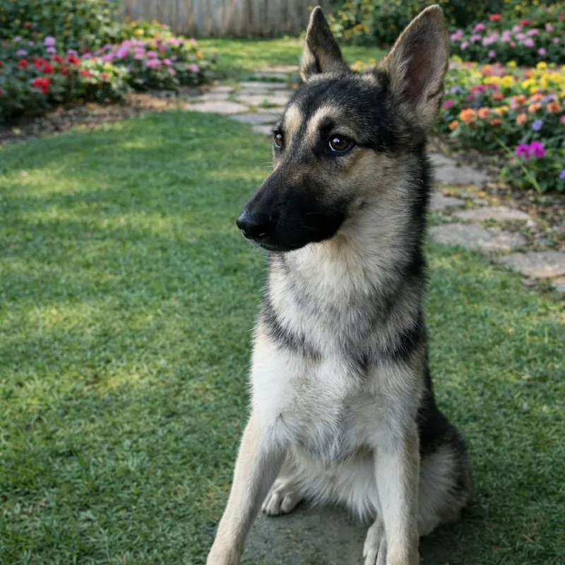 Gracie Gs thumbnail 2