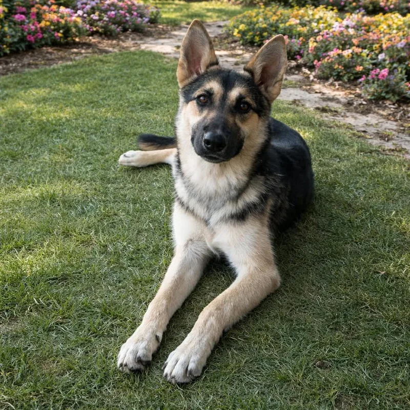 Gracie Gs thumbnail 4