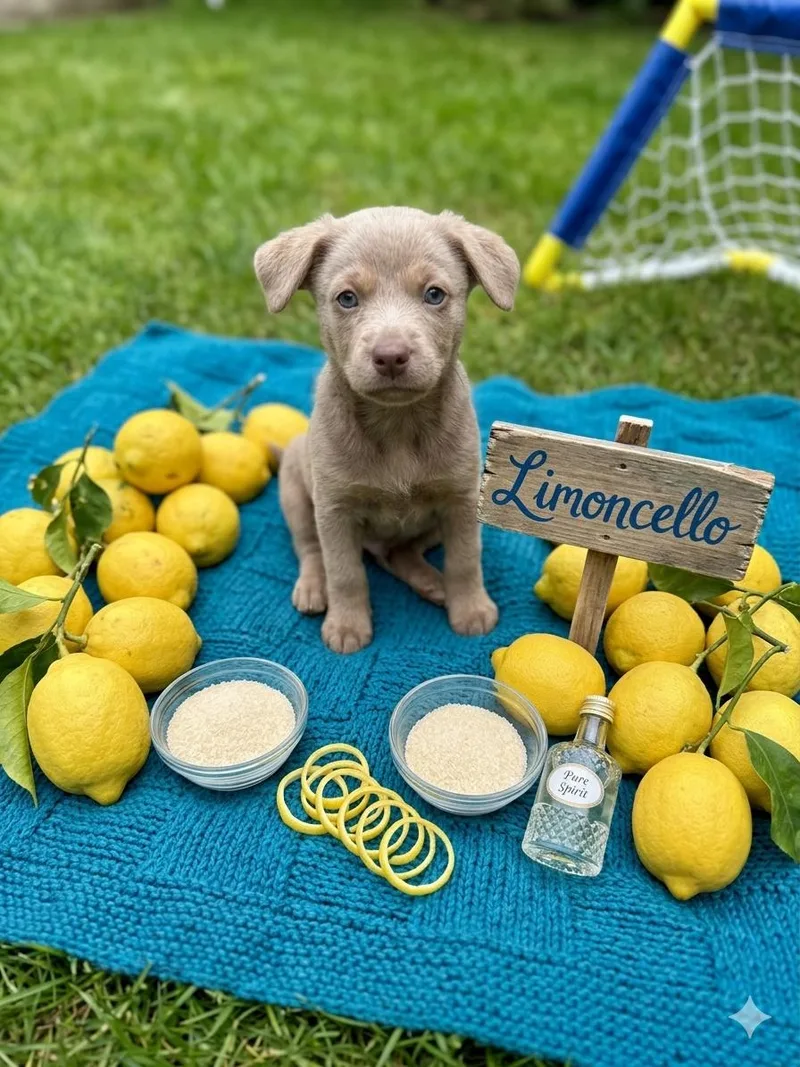 Limoncello thumbnail 5