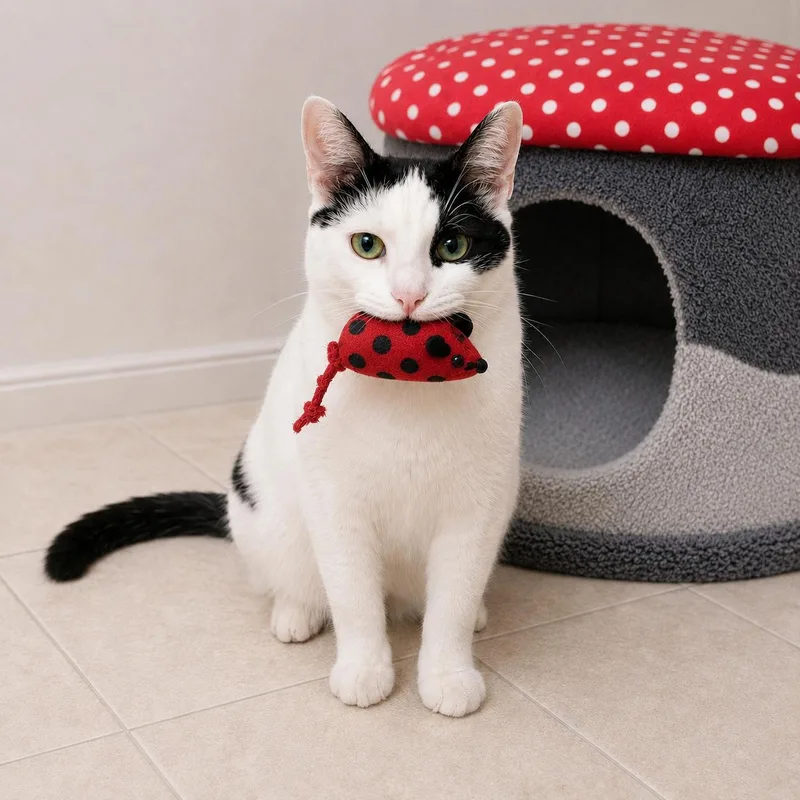 Minnie The Perfect Blend