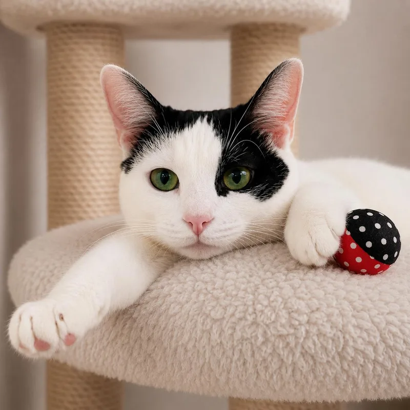 Minnie The Perfect Blend thumbnail 3