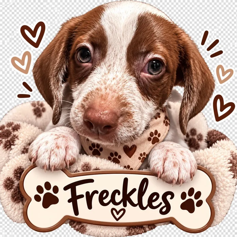 Freckles thumbnail 3