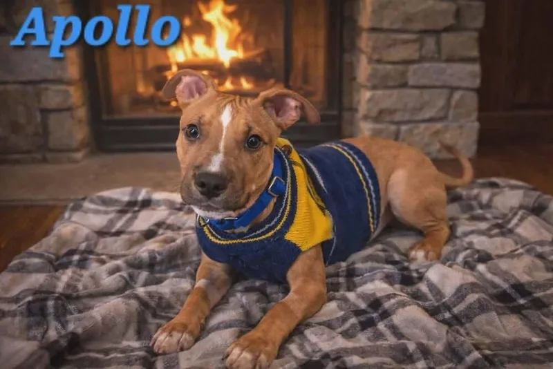 Apollo thumbnail 3
