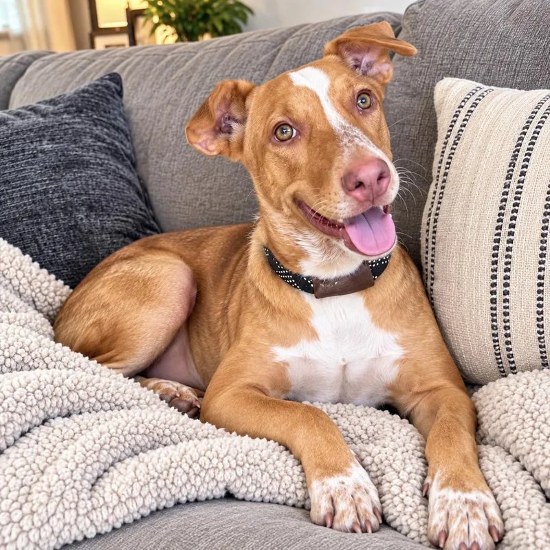 Sadie Lou thumbnail 4