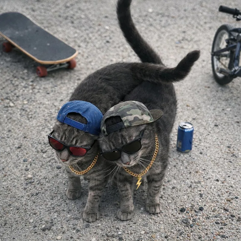 Lloyd & Larry thumbnail 6