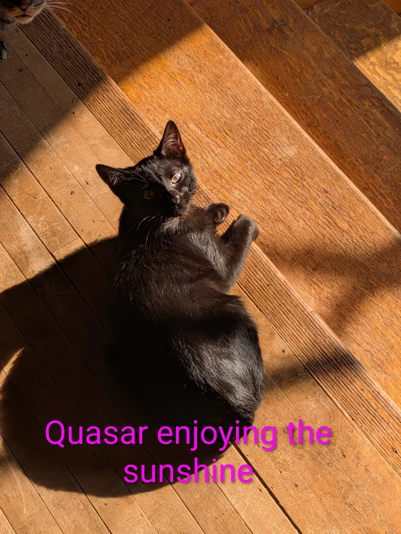 Quasar thumbnail 2