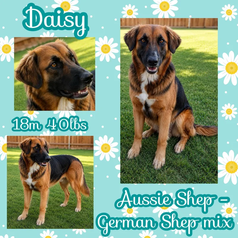 Daisy