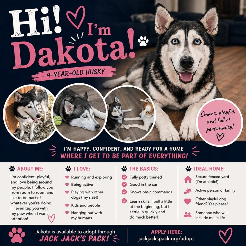 Dakota thumbnail 2