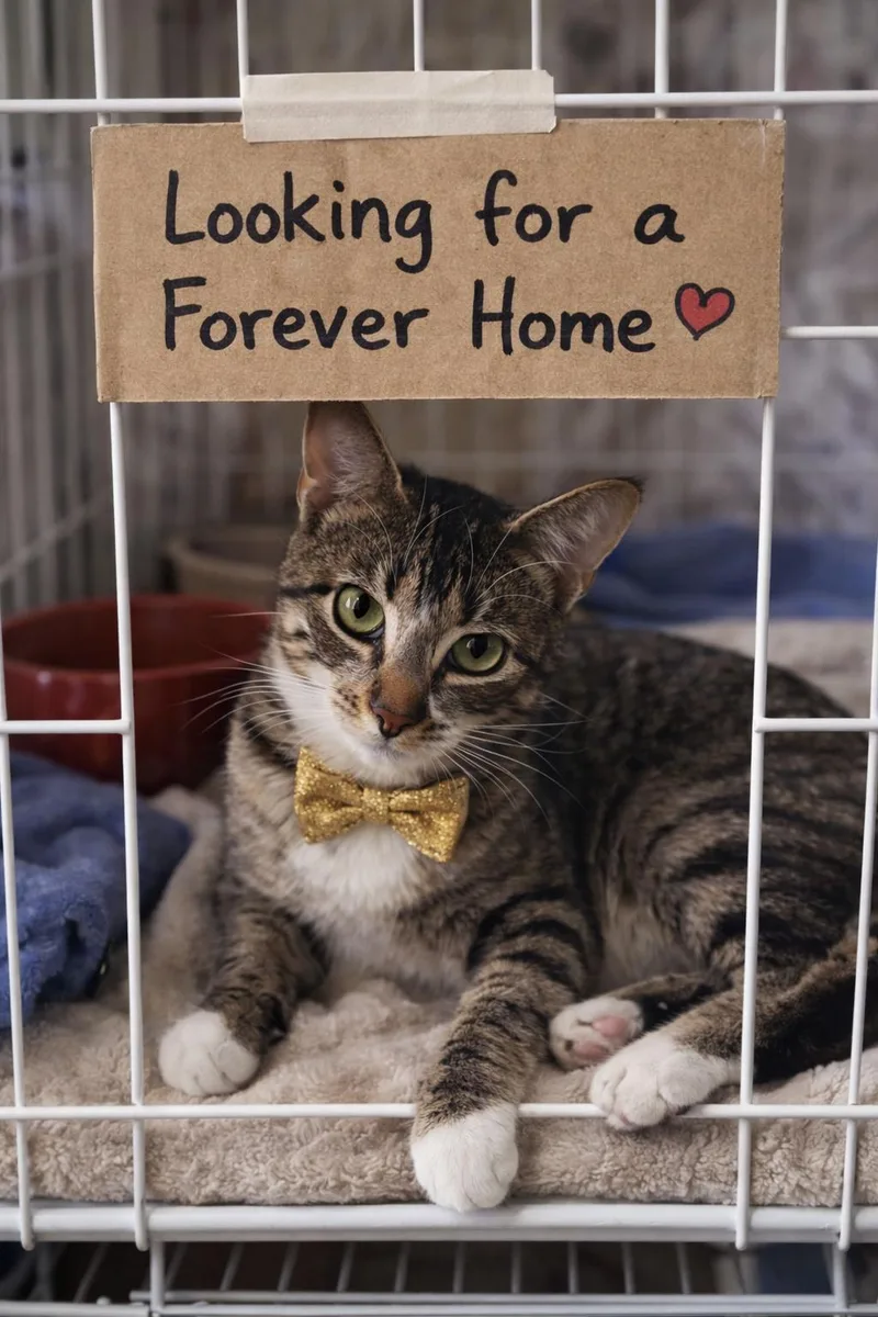 Cassie  Kuykendahl Petsmart thumbnail 3