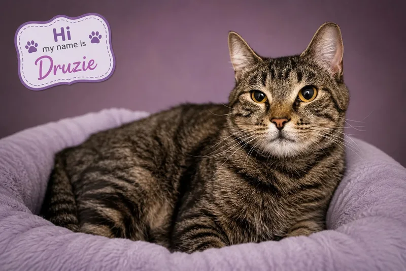 Druzie