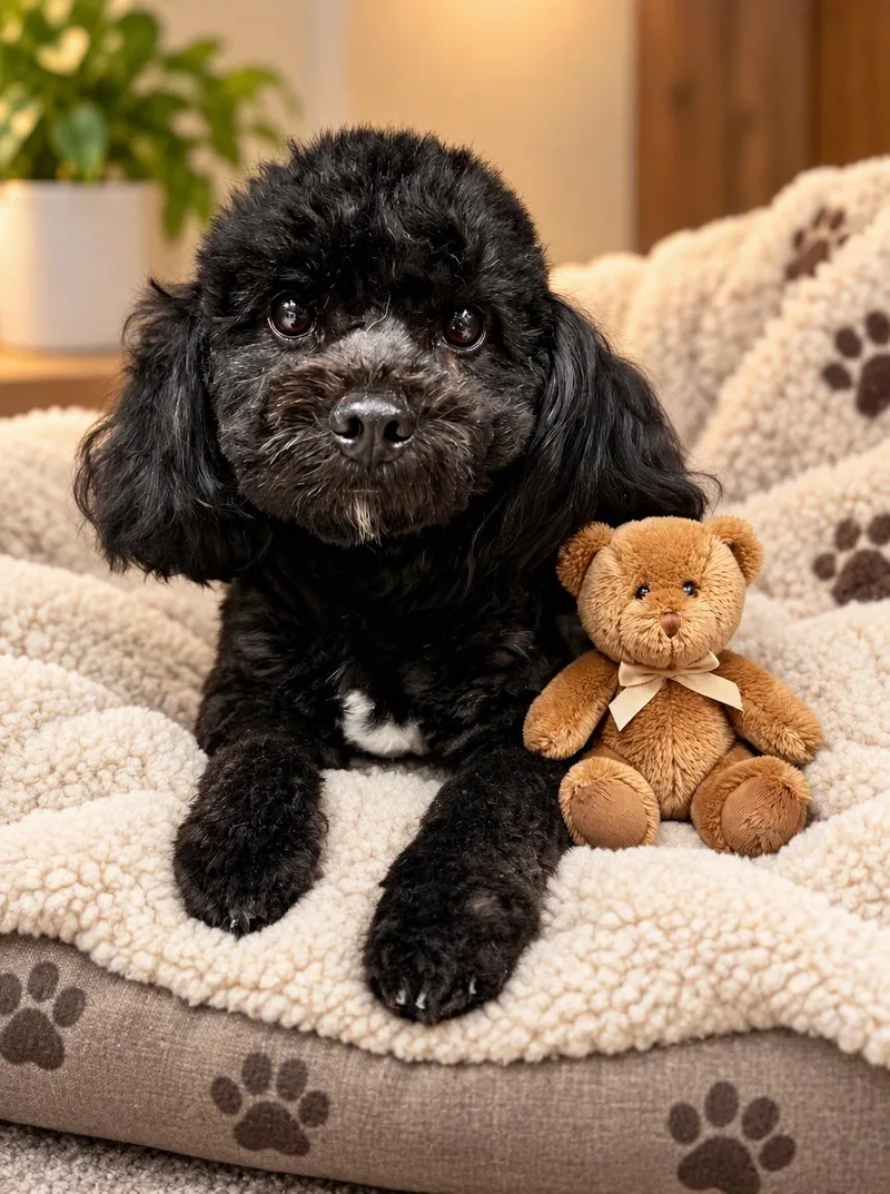 A young small-sized male Maltese dog named Ollie for adoption in Orange, CA