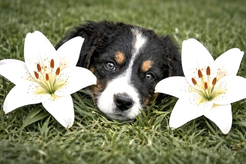 Spring Flower Girl  thumbnail 2