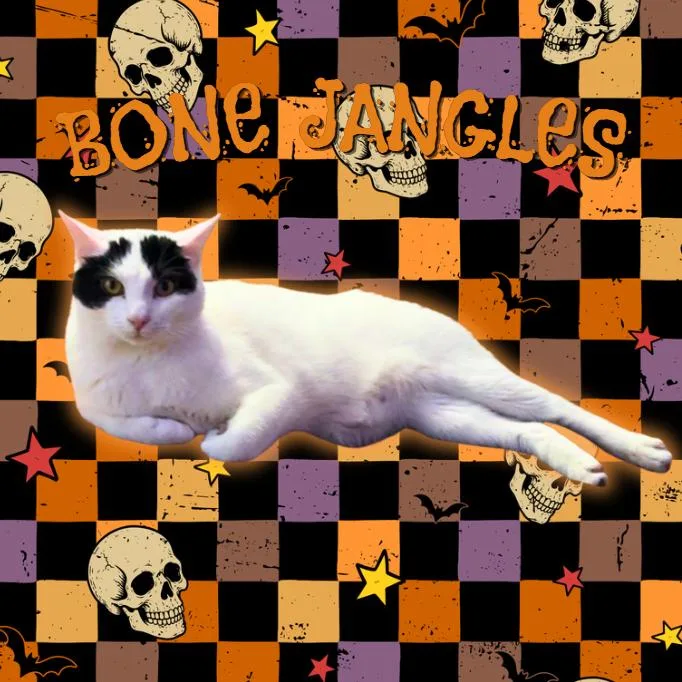 Bone Jangles thumbnail 4