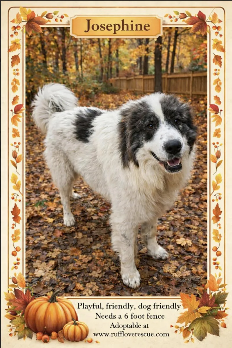 Josephine thumbnail 3