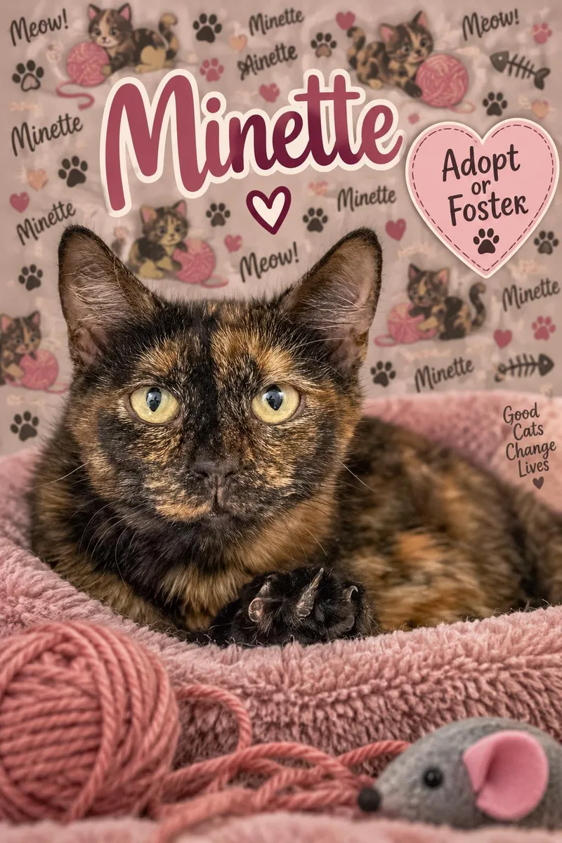 Minette thumbnail 2