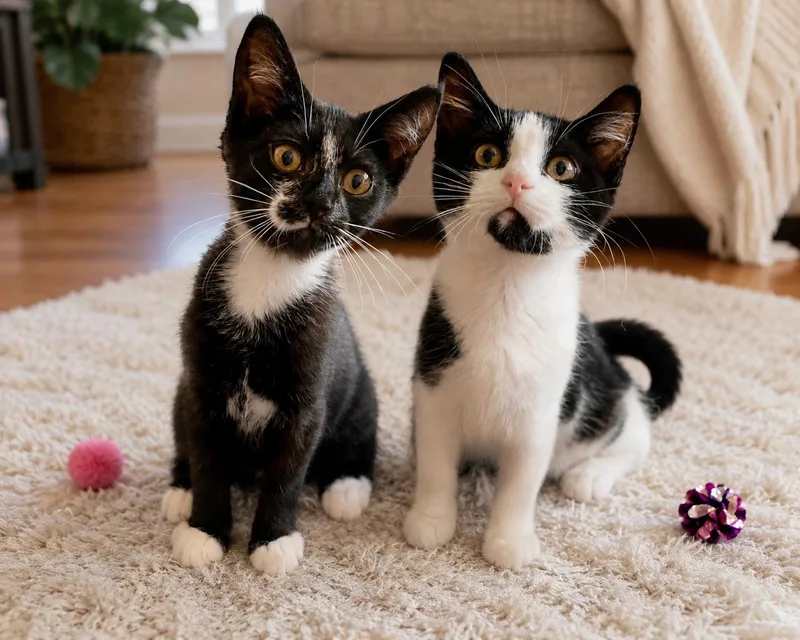 Ashley & Alfie