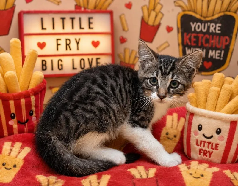 French Fry