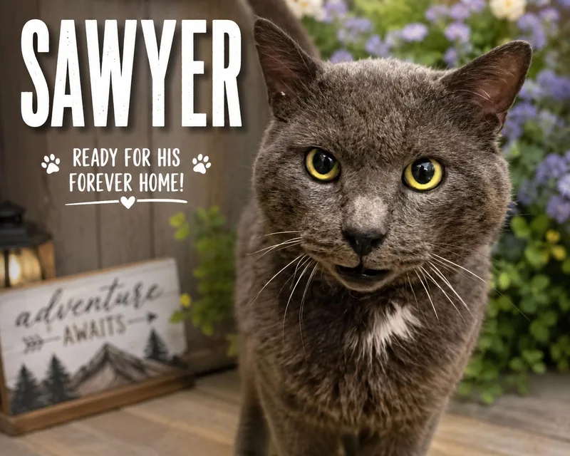 Sawyer thumbnail 3