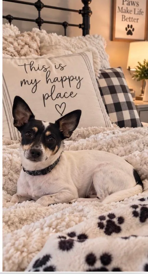 An adult small-sized female Chihuahua dog named Savanah Banana for adoption in Armada, MI