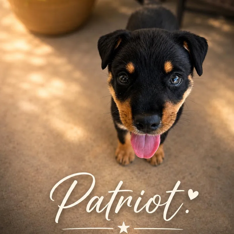 Patriot thumbnail 2