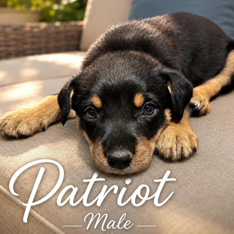 Patriot thumbnail 5