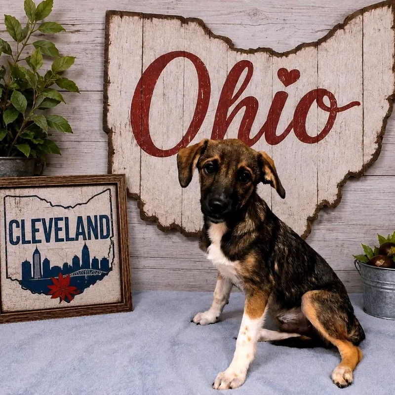 Cleveland