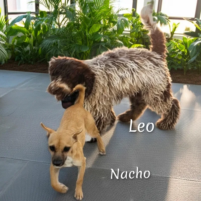 Leo thumbnail 4