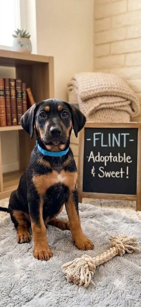 Flint thumbnail 3