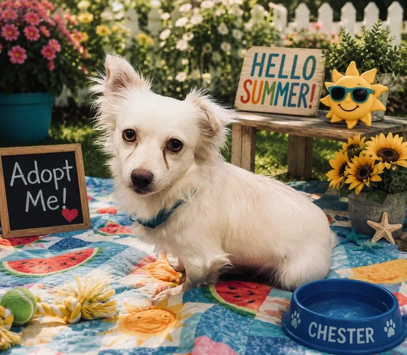 Chester thumbnail 2