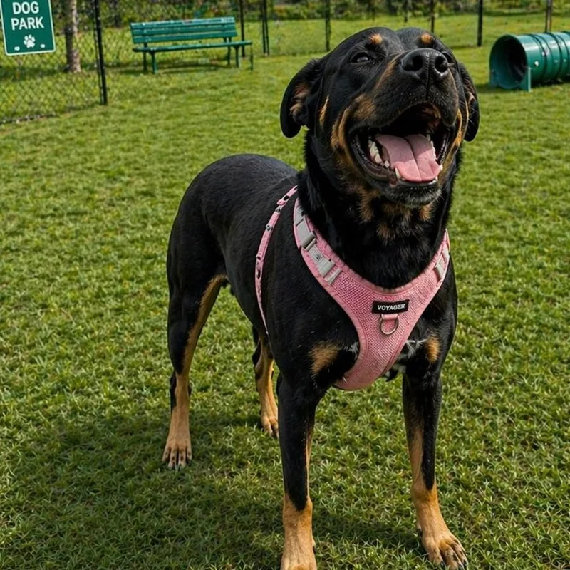A young medium-sized female Black Mixed Breed dog named Phoebe for adoption in Huntington, NY