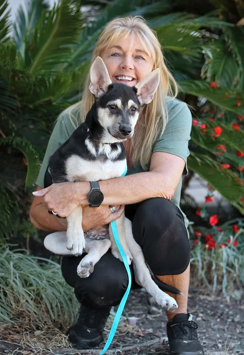 Carrie Von Miley thumbnail 6