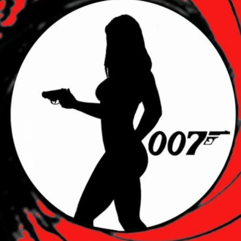 Jane Bond thumbnail 3