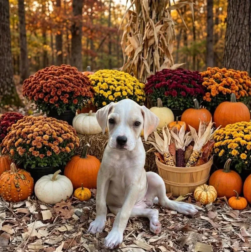 A baby medium-sized female Boxer dog named Sofie for adoption in Pleasant Valley, NY