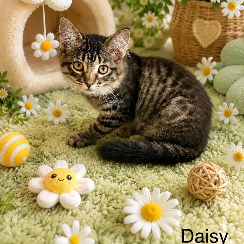 Daisy thumbnail 2